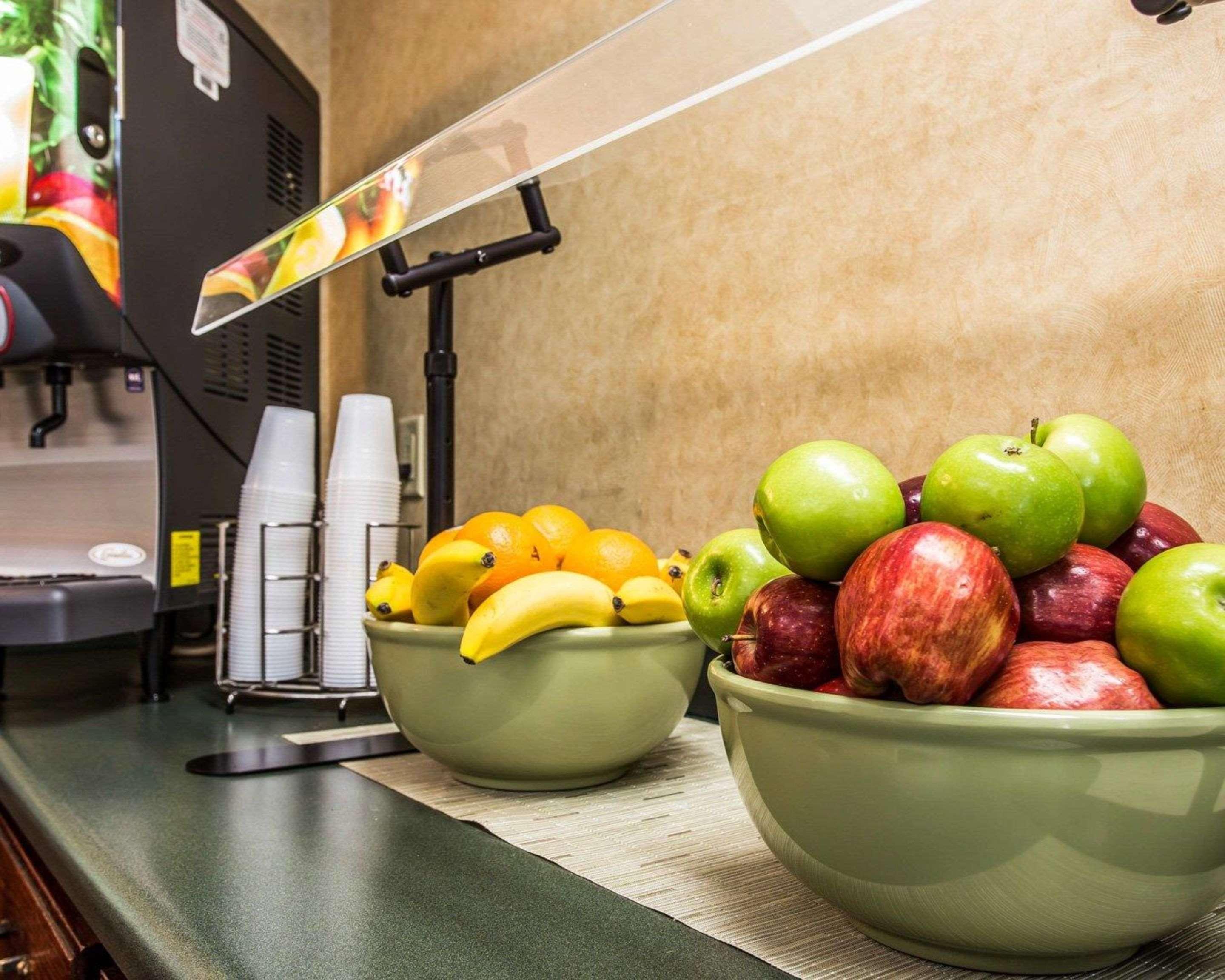 Quality Inn Conyers I-20 מראה חיצוני תמונה