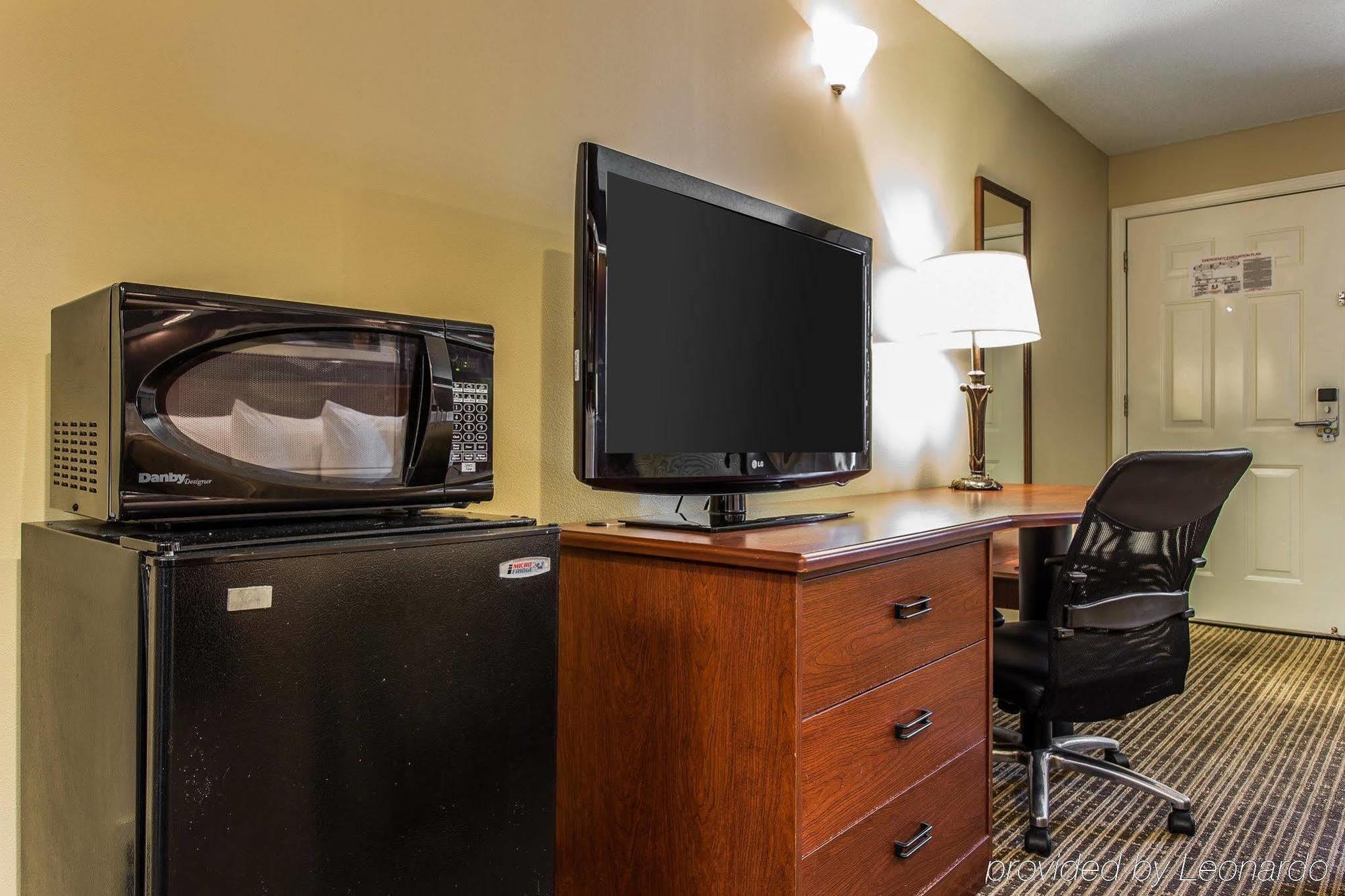Quality Inn Conyers I-20 מראה חיצוני תמונה